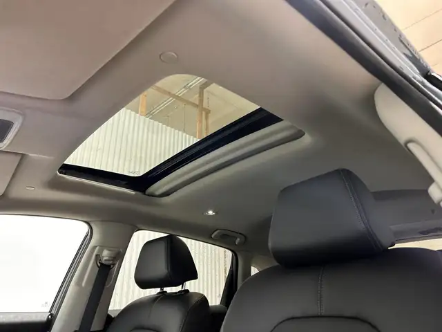 Honda HR-V EX-L Navi Traction Intégrale CVT 2023 à vendre - Photo 15