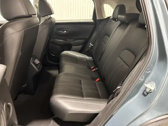 Honda HR-V EX-L Navi Traction Intégrale CVT 2023 à vendre - Photo 17