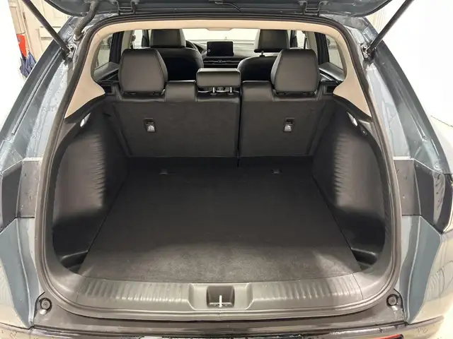 Honda HR-V EX-L Navi Traction Intégrale CVT 2023 à vendre - Photo 18