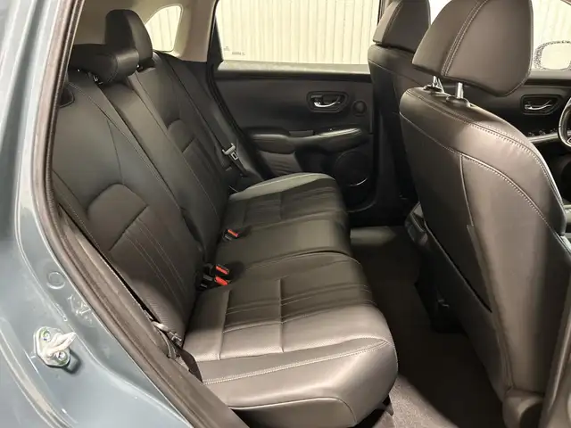 Honda HR-V EX-L Navi Traction Intégrale CVT 2023 à vendre - Photo 21