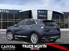 2026 Buick Envision Avenir - Photo 4