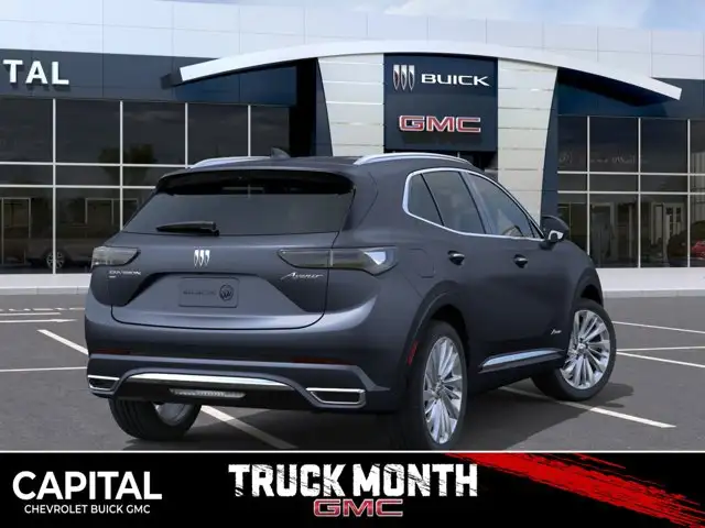2026 Buick Envision Avenir - Photo 5