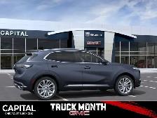 2026 Buick Envision Avenir - Photo 6