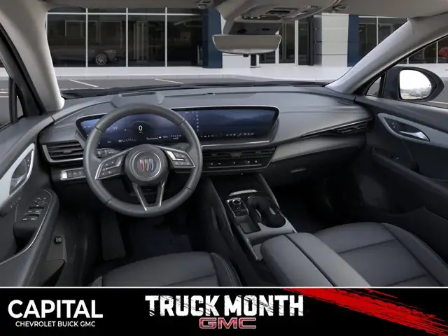 2026 Buick Envision Avenir - Photo 15