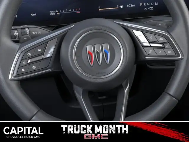 2026 Buick Envision Avenir - Photo 19