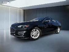 Chevrolet MALIBU LT 1.5L 2018