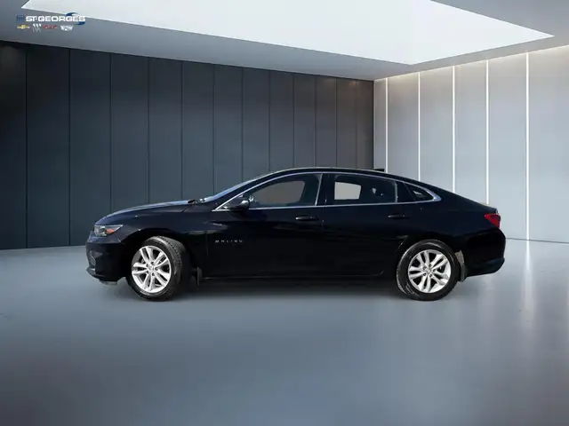 Chevrolet MALIBU LT 1.5L 2018 - Photo 3