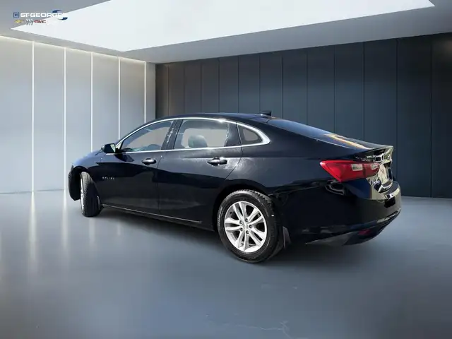 Chevrolet MALIBU LT 1.5L 2018 - Photo 4
