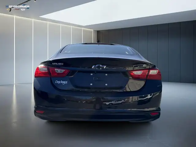 Chevrolet MALIBU LT 1.5L 2018 - Photo 5