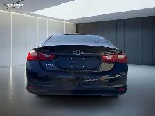 Chevrolet MALIBU LT 1.5L 2018 - Photo 5