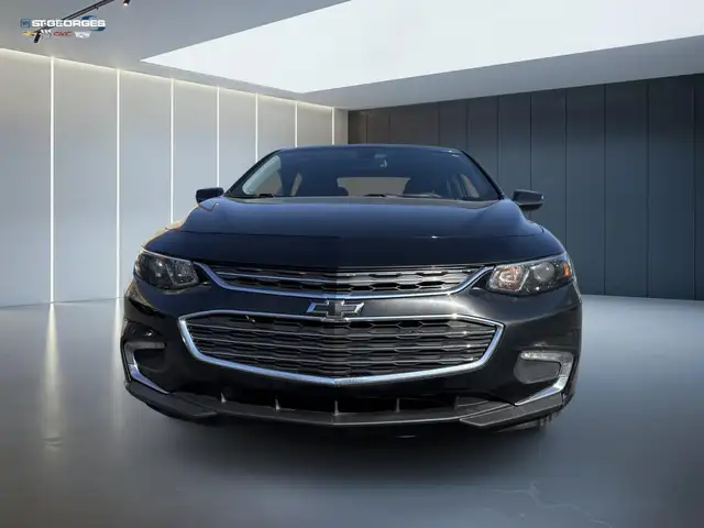 Chevrolet MALIBU LT 1.5L 2018 - Photo 7