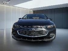 Chevrolet MALIBU LT 1.5L 2018 - Photo 7