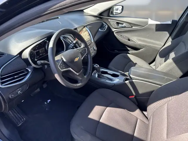 Chevrolet MALIBU LT 1.5L 2018 - Photo 9