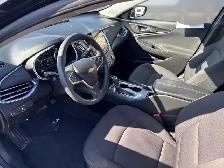 Chevrolet MALIBU LT 1.5L 2018 - Photo 9