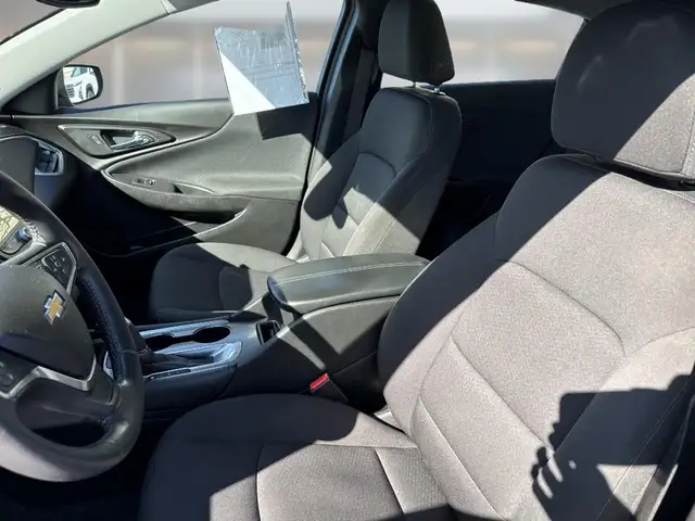 Chevrolet MALIBU LT 1.5L 2018 - Photo 10