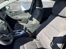 Chevrolet MALIBU LT 1.5L 2018 - Photo 10