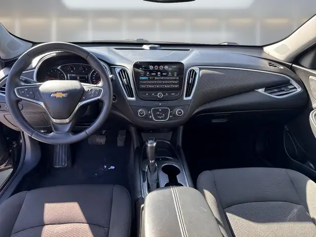 Chevrolet MALIBU LT 1.5L 2018 - Photo 12