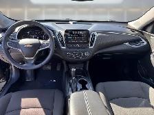 Chevrolet MALIBU LT 1.5L 2018 - Photo 12