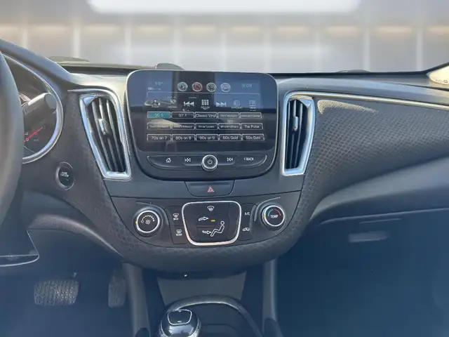 Chevrolet MALIBU LT 1.5L 2018 - Photo 13