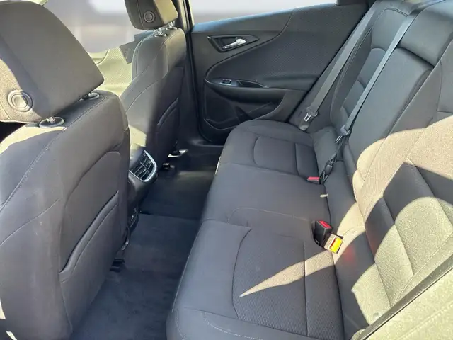 Chevrolet MALIBU LT 1.5L 2018 - Photo 14