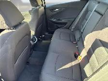 Chevrolet MALIBU LT 1.5L 2018 - Photo 14