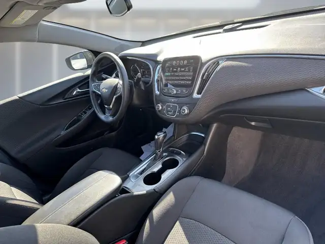 Chevrolet MALIBU LT 1.5L 2018 - Photo 15