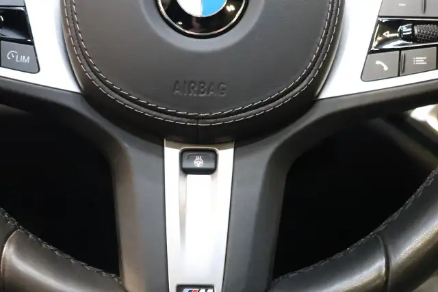 2020 BMW X5 M50i - PANO|NAVI|CAMERA|HEADSUP|2xRIM&TIRE - Photo 18