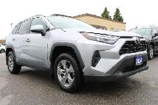 2024 Toyota RAV4 XLE AWD