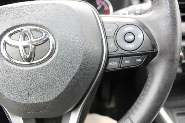 2024 Toyota RAV4 XLE AWD - Photo 13