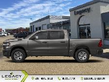 2026 Ram 1500 Express - Remote Start