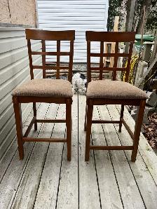 bar stools