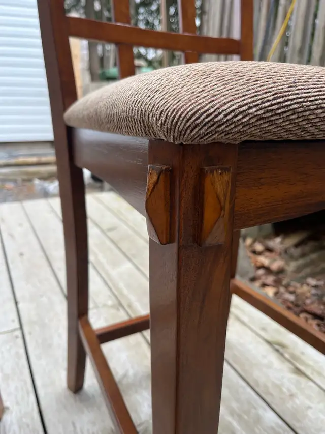 bar stools - Photo 2