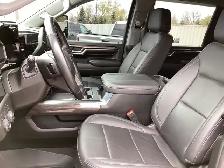 2024 Chevrolet Silverado 2500HD LTZ Crew Cab 6.5' Box 4WD | No - Photo 3
