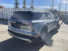 2026 Chevrolet Traverse LT 2.5L | Heated Seats & Steering Wheel - Photo 5