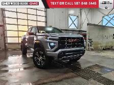 2024 GMC Canyon AT4 Premium 2.7T | Technology Plus/Safety