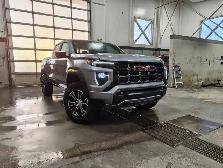 2024 GMC Canyon AT4 Premium 2.7T | Technology Plus/Safety - Photo 2