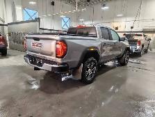 2024 GMC Canyon AT4 Premium 2.7T | Technology Plus/Safety - Photo 6