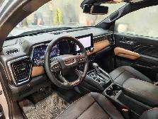 2024 GMC Canyon AT4 Premium 2.7T | Technology Plus/Safety - Photo 7