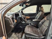 2024 GMC Canyon AT4 Premium 2.7T | Technology Plus/Safety - Photo 8