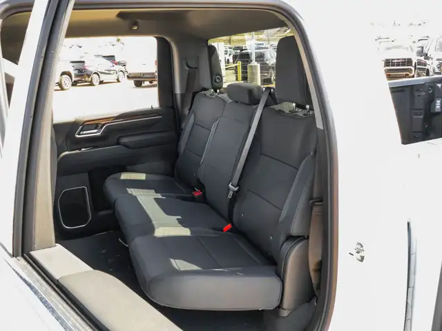 2026 GMC Sierra 3500HD SLE - Photo 16