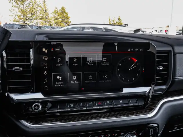 2026 GMC Sierra 3500HD SLE - Photo 26