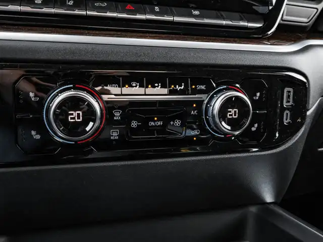 2026 GMC Sierra 3500HD SLE - Photo 30