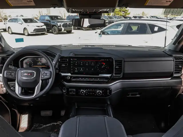 2026 GMC Sierra 3500HD SLE - Photo 17