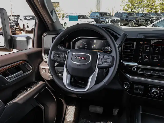 2026 GMC Sierra 3500HD SLE - Photo 18