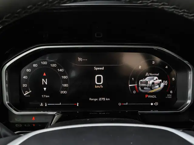 2026 GMC Sierra 3500HD SLE - Photo 23