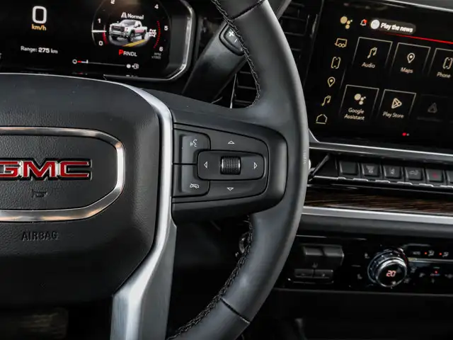 2026 GMC Sierra 3500HD SLE - Photo 24