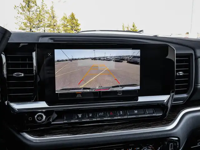 2026 GMC Sierra 3500HD SLE - Photo 29