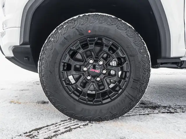 2026 GMC Canyon Elevation - Photo 9
