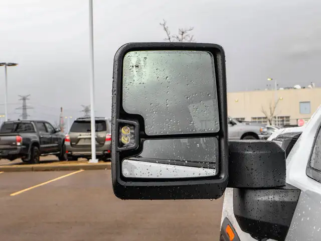 2026 GMC Sierra 3500HD AT4 - Photo 13
