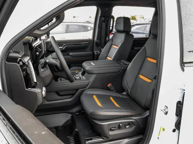 2026 GMC Sierra 3500HD AT4 - Photo 14